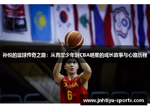 孙悦的篮球传奇之路：从青涩少年到CBA明星的成长故事与心路历程